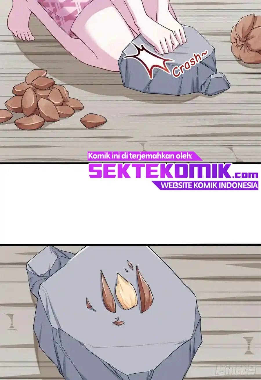 Beauty and the Beasts Chapter 184 Gambar 26